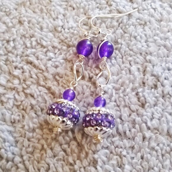 3300+ SALES! Many Repeat Buyers! Unique Handmade Jewelry! Custom Orders Welcome! - Picture 12 of 13